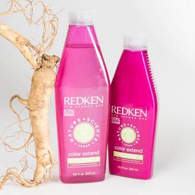 Redken 2018 Nature Science color extend magnetics with ginseng